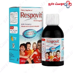 Vitane Respovit Tablet