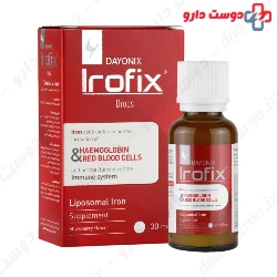 Dayonix Pharma Irofix 30ml Drop