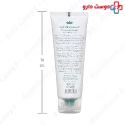 Deep Cleansing Scrub Cosmecology