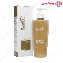 Laminin Face And Body Creamy Cleanser 200 ml