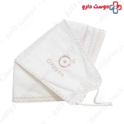 5Ply Disposable Medical Face Mask Oxygen Plus