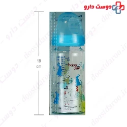Round Pyrex Milking Bottle 462 Baby Land