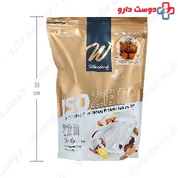 Iso Zero Whey Protein 1000 g Wheyland