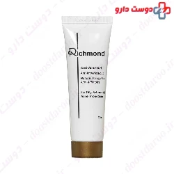 Richmond Anti Acne Gel 30 ml