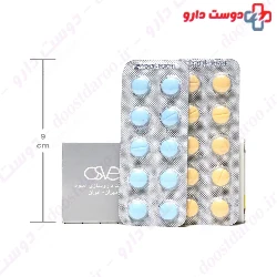 Osve Thalavit Tablet