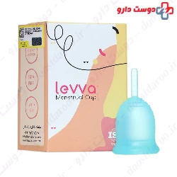 Levva Menstrual Cup
