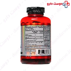 CLA DNA BSN