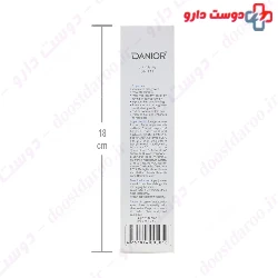 Danior Anti Hair Loss Shampoo For Men