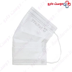 Teenager 3Ply Mask Hayat