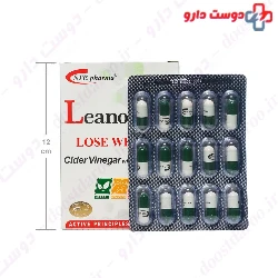 STP Pharma Lenofeam Rx 30 Capsule