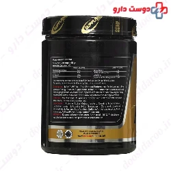 Max Pump Suppland Nutrition