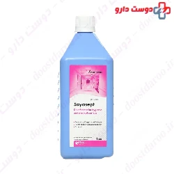 Sayasept Disinfectant For Hygienic And Medical Surface 1 ml Aseptine