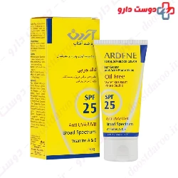 Ardene Sunblock Oil Free Tinted SPF 30 Cream 50ml