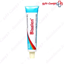 Bisalen Know Tech Phar 30g Ointment