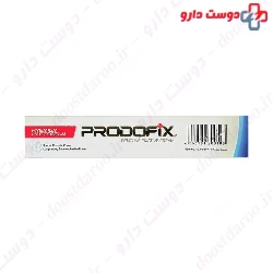 Prodofix Denture Fixative Cream 40 g