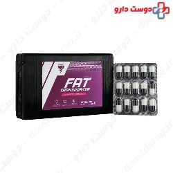Fat Transporter Trec Nutrition