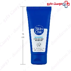 Seaweed Pore Cleansing Exfoliator Skin Chic