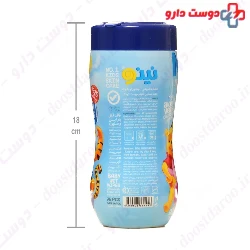 Nutritious And Moisturizing Cleanser Baby Wet Wipes 75 Nino
