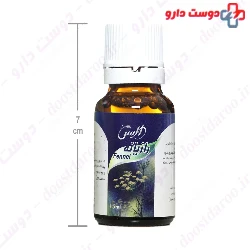 Elis Fennel Oral Drop
