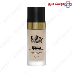 Foundation Anti age Ellaro