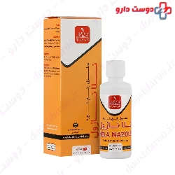 Nela Nazole Anti Dandruff Solution
