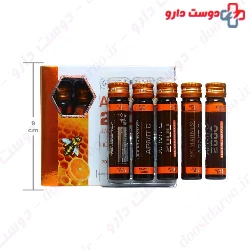 Apivit C 2000 Marnys