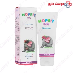 Noprit Baby Shampoo