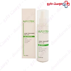 Mayrik Acne Treatment Body Spray