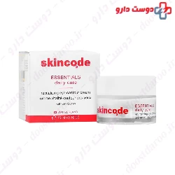 Skincode Revitalizing Eye Contour Cream 15 ml