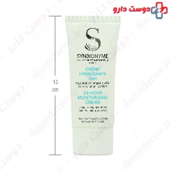 Synbionyme 24Hour Moisturizing Cream