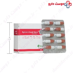 Booali Daroo Figharalin 30 Capsules