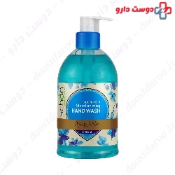 Schon Spring Water Hand Wash Liquid For All Skin Types 500 ml