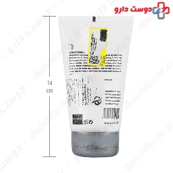 Evagiene Intime Genital Cleansing Gel 150 Ml