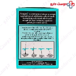 Jonicap Anagen 2 Uomo For Men Bionike