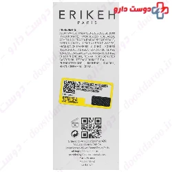 Erikeh Wrinkle Care Hyaluronic Serum 30 Ml