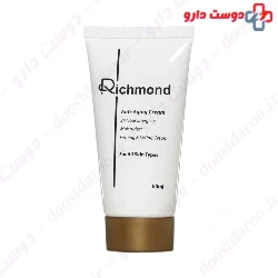 Richmond Anti Aging Cream 24 Hours