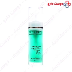 Dermal Calming Gel Jean Darcel