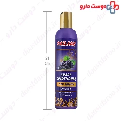 Parjak Grape Conditioner Total Keratin