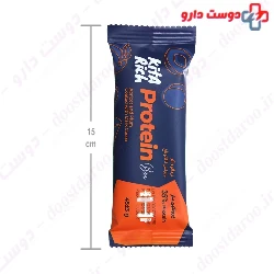 Apricot And Plum Protein Bar Kita Rich
