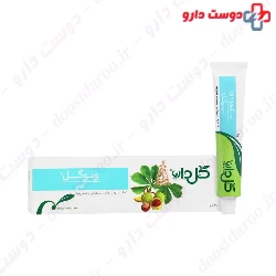 Goldaru Venogol Cream