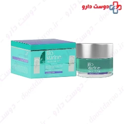 Aqua Lucent 40 Plus Age Defying Eye Contour Cream Bio Marine