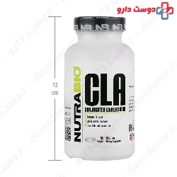 CLA 90 Softgel Nutra Bio