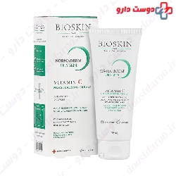 Normaderm Moisturizing Cream Bio Skin
