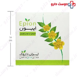 Epion Iran Darouk