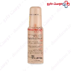 Hot Night Lubricant Gel Intimax