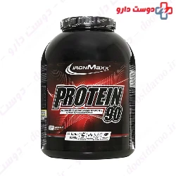 Iron Max Protein 90