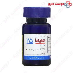 DHEA 25 Jalimous