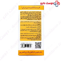 BSK Garcinia cambogia HCA 90 Tabs