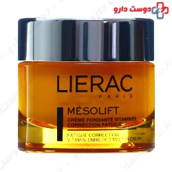 Mesolift Cream Lierac