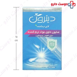 Cream Soap With Lanolin And Vitamin E Ditron